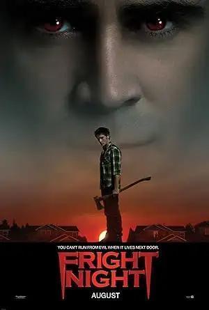 فيلم Fright Night 2011 مترجم